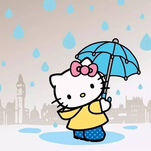 hellokitty真的有那么可爱吗,hellokitty40岁