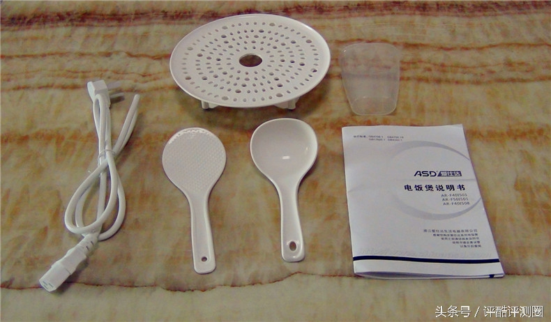 爱仕达ih铁釜电饭煲,爱仕达IH不锈钢内胆电饭煲怎么样