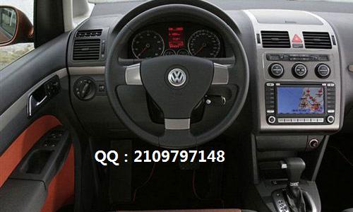 2015途安l1.4t手动二手报价,途安2015七座二手车落地价