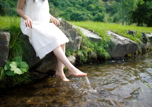 中暑分体质吗,中暑怎么区分阴阳