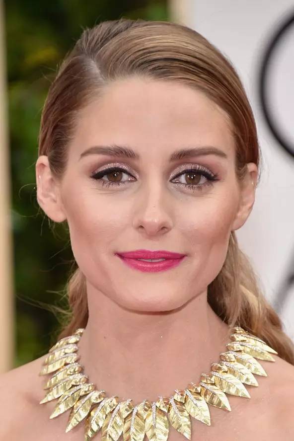 深扒金球奖彩妆（上）2016新鲜货PK经典好卖款