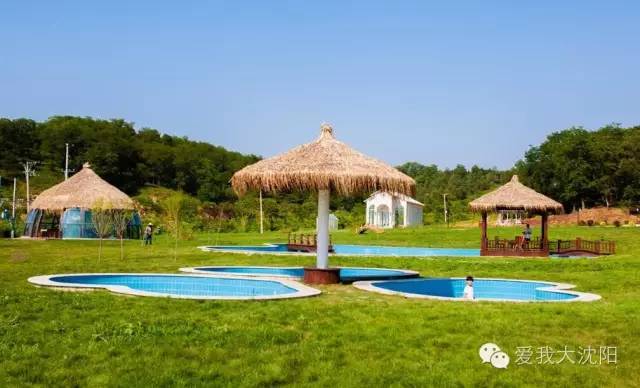 沈阳夏日避暑攻略,沈阳周边夏季避暑旅游胜地