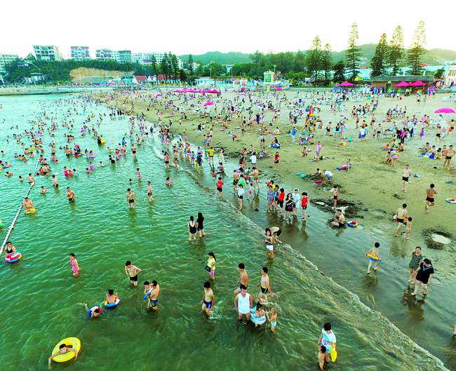 今天初伏,今日初伏