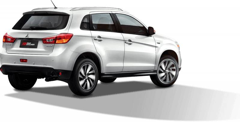 天河广汽三菱劲炫asx油耗,广汽三菱劲炫asx评论