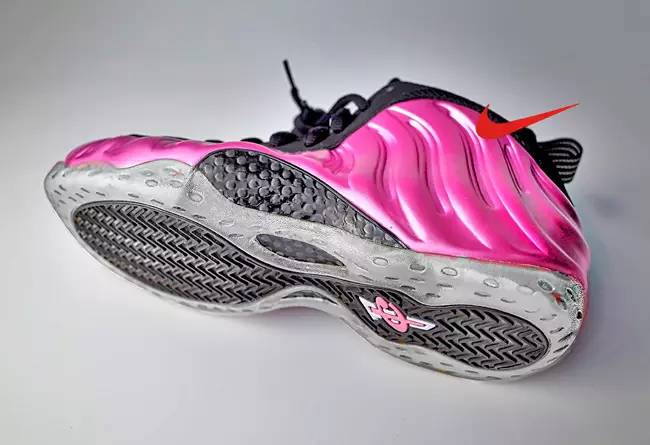 foamposite是谁,foamposite介绍