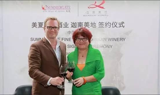 中国精品酒庄,酒庄营销新思路