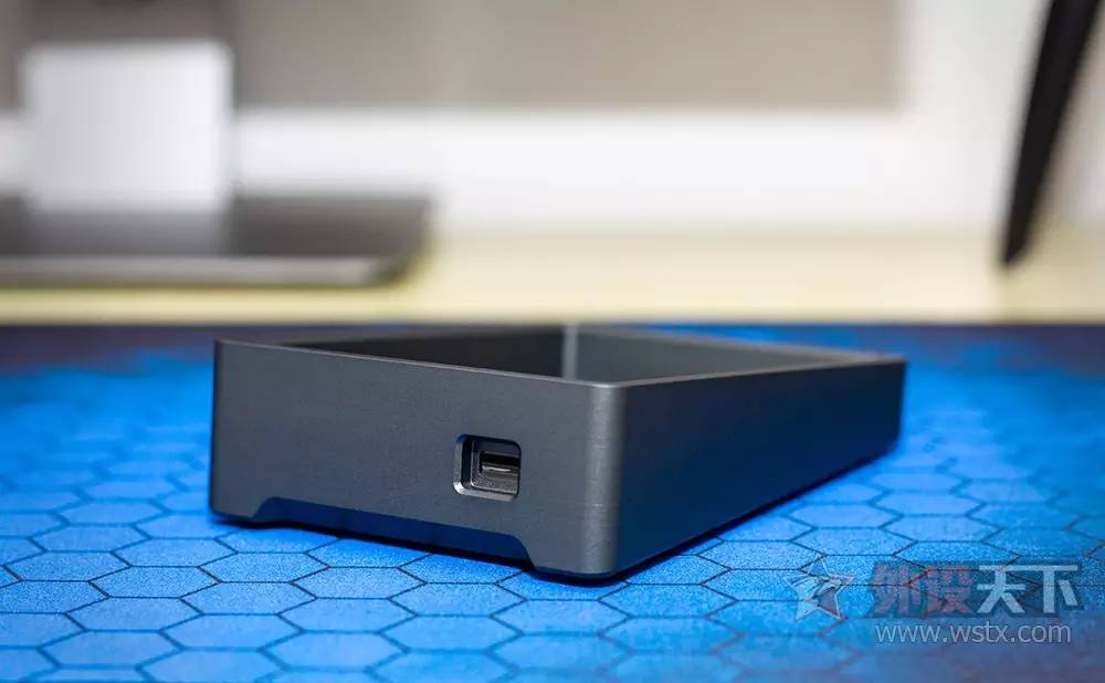 豪物图赏壕好玩，壕过瘾。aboStudioGACnum数字外壳分享