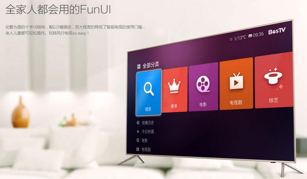 风行电视49寸,风行电视55寸好用吗