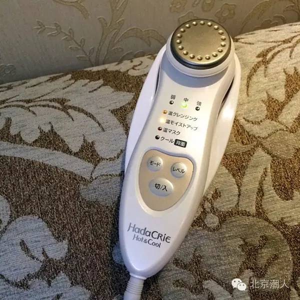 美容仪在家做的步骤,家用美容仪如何达到医美效果