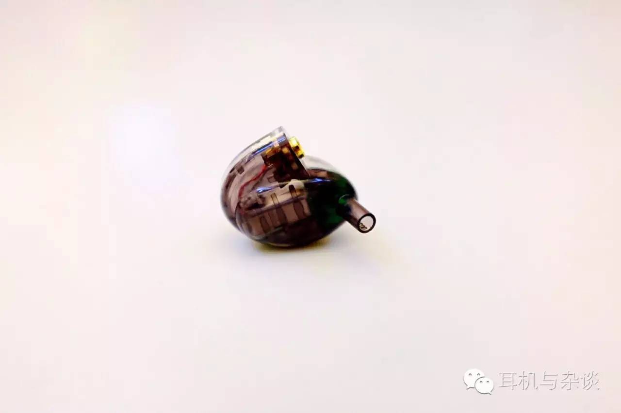 蜕变？Westone新品AMpro30评测