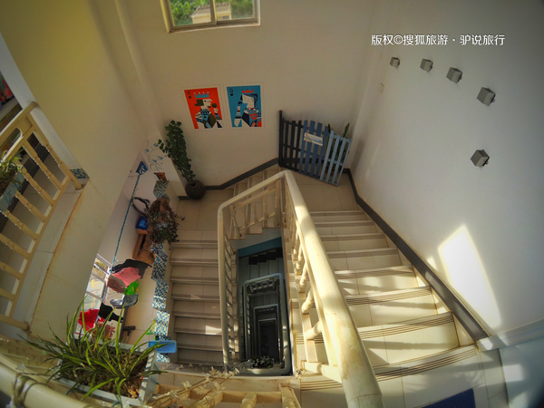 国内绝美海岛北海涠洲岛,中国十大最美海岛涠洲岛