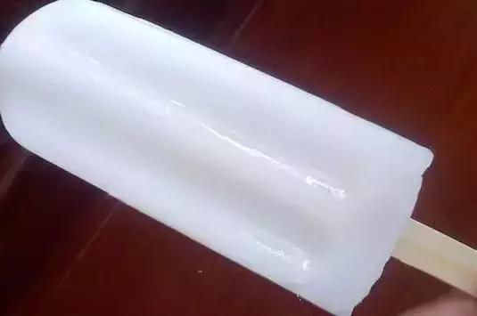 和聊城没吃过这些雪糕的人，怎么在一起谈童年回忆？