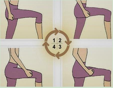 胆经淤堵后背疼,胆经淤堵引起头胀