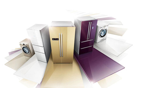 进口电器：拿什么让我爱你？