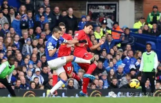 登巴巴凌空斩曼联,登巴巴打杰拉德