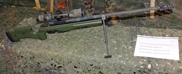 芬兰之星萨科tgr42狙击步枪,芬兰狙击枪trg42性价比