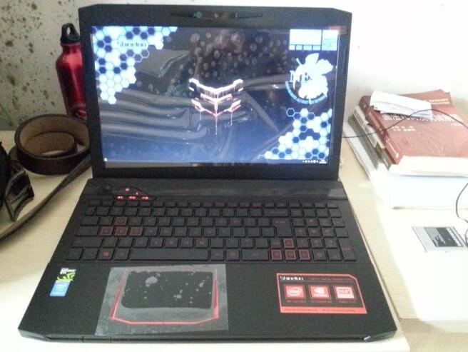 4g显存够ai画图吗,炫龙炎魔t1600hz