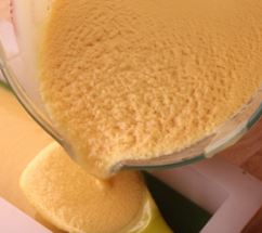 手工皂制作失败怎么回事,手工皂失败会有什么现象