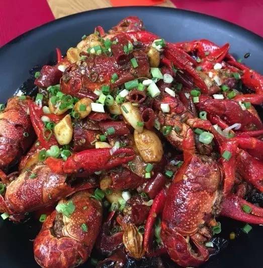 百大百家,吃遍成都100家夜宵