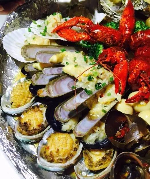 推荐一下成都好吃的宵夜,吃遍成都100家夜宵