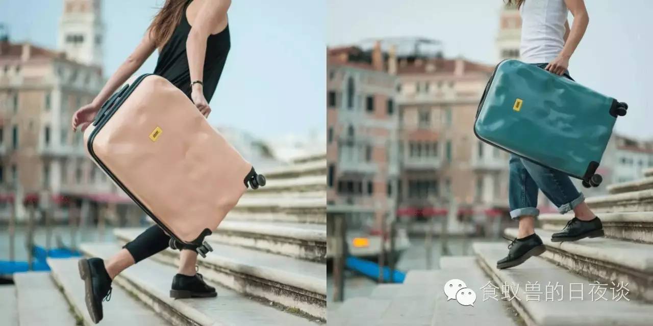 带上旅行箱来一场浪漫的旅行,带上行李箱来一场说走就走的旅行