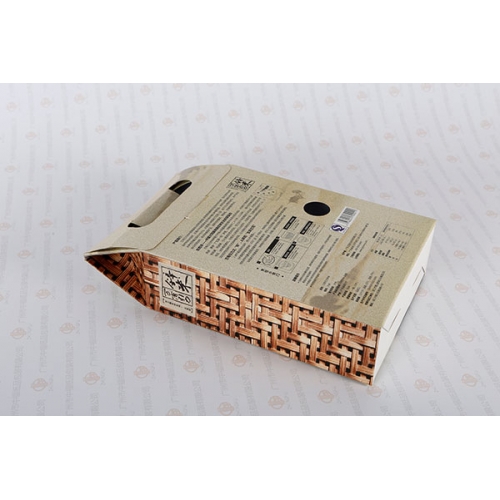 土特产包装盒,土特产礼品包装盒设计公司