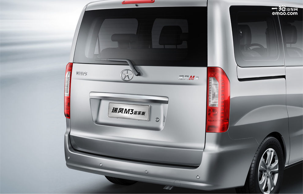 2019款瑞风m3发布,瑞风m31.8新款五座价格