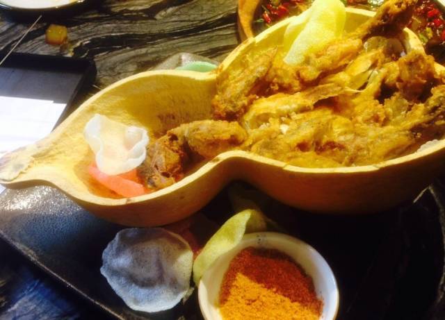 城墙边的慢生活,西安西北城墙美食攻略图