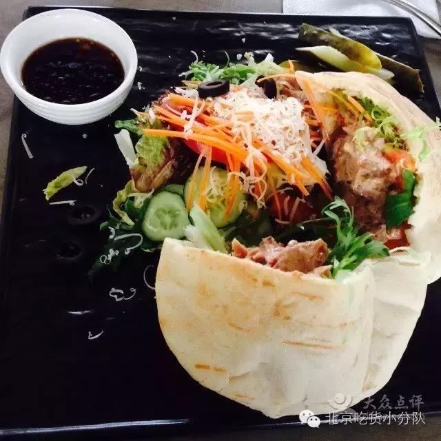 撸串最美的地方,北京烤串老字号有名的店