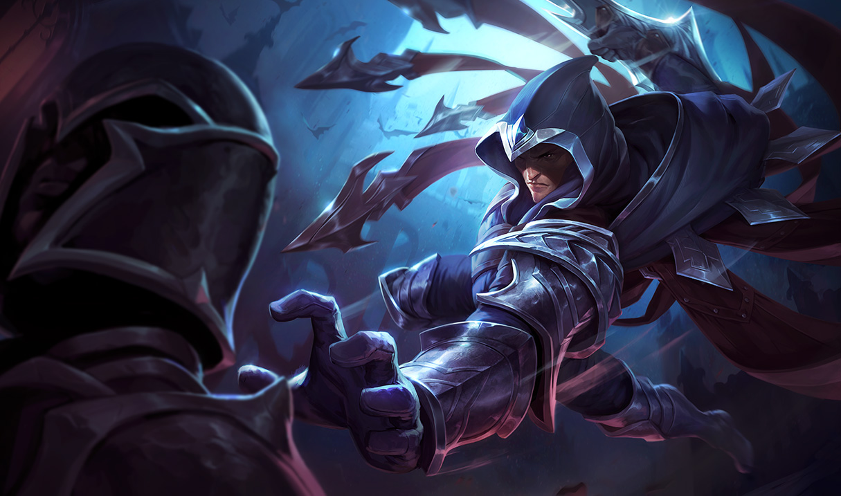 lol杀人后隐身,lol杀人就隐身