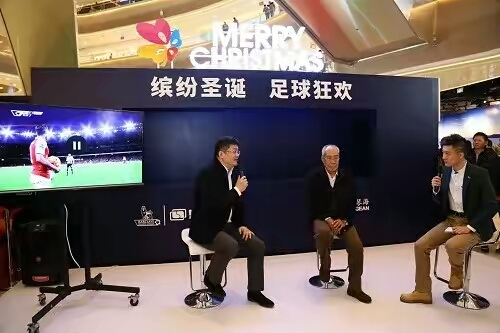 李元魁2018,李元魁2020年节目