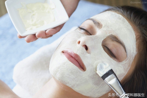 面膜有效果吗有科学依据吗,面膜怎么用才正确