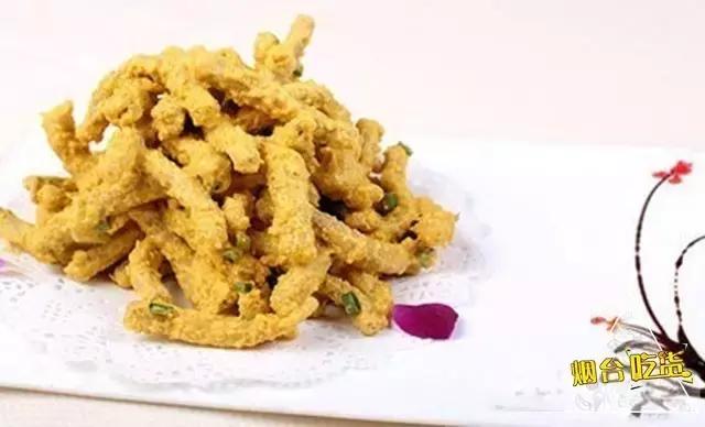 烟台美食推荐饭店排行榜,烟台本地推荐菜馆排名前十