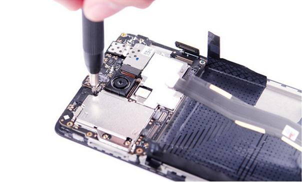 一加3拆机教程,一加ace3拆机深度测评