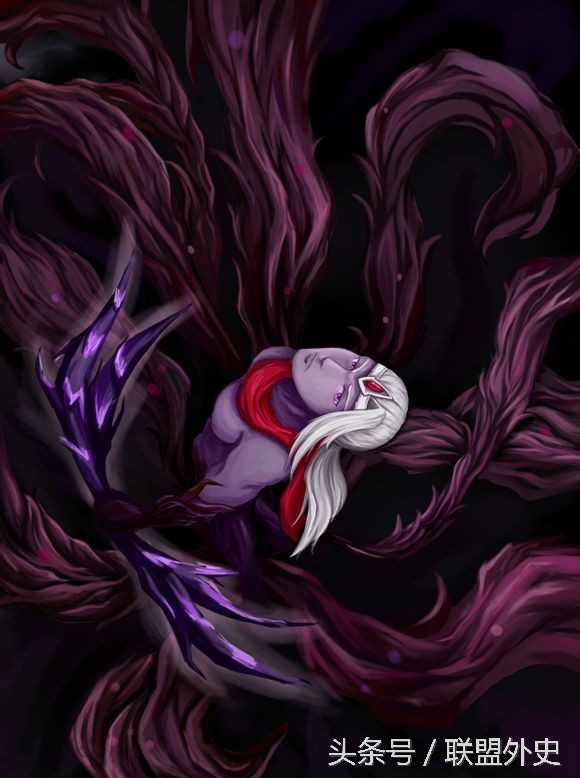 lol最新韦鲁斯,lol韦鲁斯为什么崛起