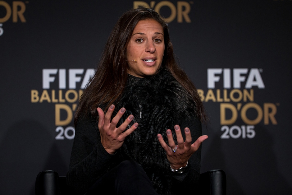 世界女子足球小姐,历届亚洲足球小姐