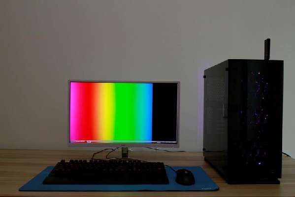 rgb光污染机箱推荐,光污染电脑机箱推荐