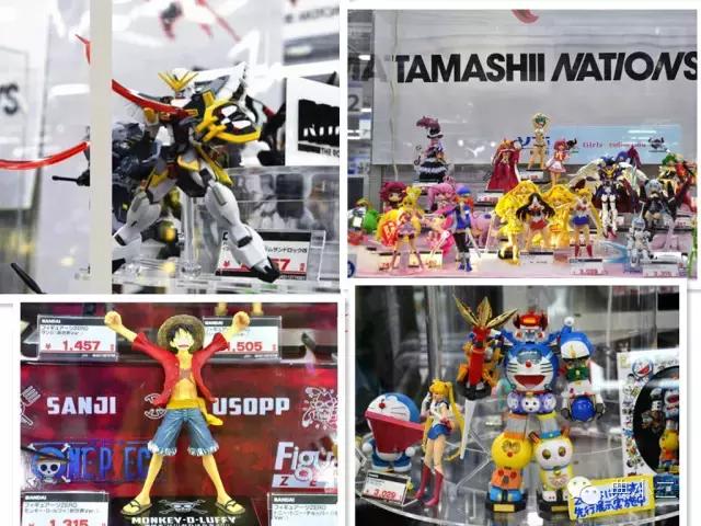 日本中古店五星推荐,日本中古必买店铺