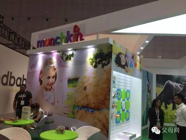 Parents带你全程逛CBME展发现妈妈圈里的品质新贵