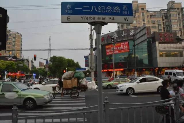 上海人必须知道的4个地方,上海本地人都不知道的地方