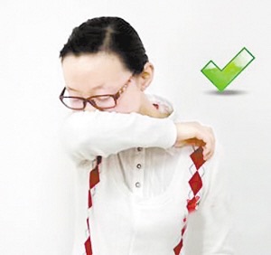 打喷嚏为什么那么臭,为什么有的人打喷嚏味道难闻