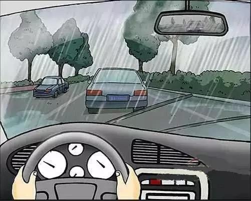 停水石家庄,石家庄天气预警大雨会停电停水吗