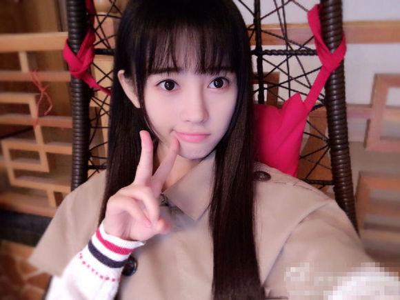 四千年来中国第一美,中国出了一个四千年的美女