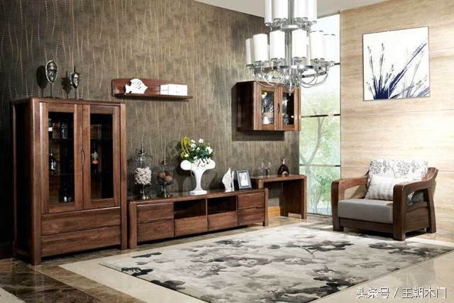 北美黑胡桃木家具优缺点,南非胡桃木家具优缺点