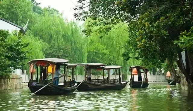 连云港周边城市古镇推荐,连云港古镇旅游攻略