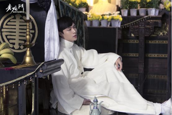 老九门番外二月红,老九门番外二月红免费观看