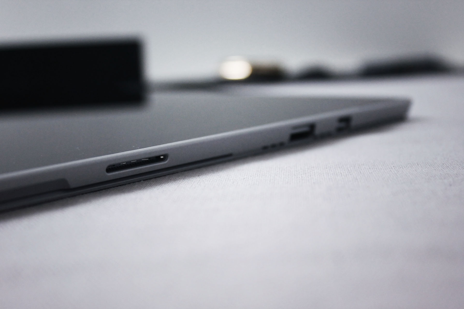 surfacepro4深度测评,微软surfacepro4用的i5什么型号