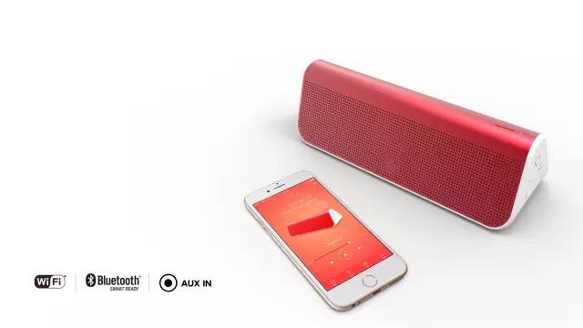 咪咕蓝牙音箱迷你版,咪咕智能音箱使用说明