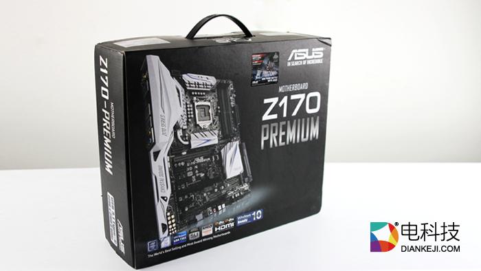 华硕z170-premium,华硕z170-p适合打游戏吗