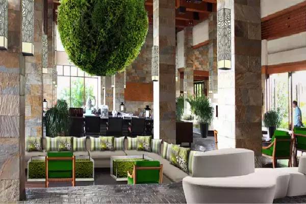 三亚十大最适合亲子游的酒店,三亚亲子游被这家酒店惊艳到了